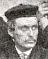 Eilert Oftedahl